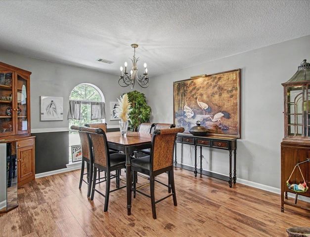 117 Gregory Cove, Hot Springs, AR 71913