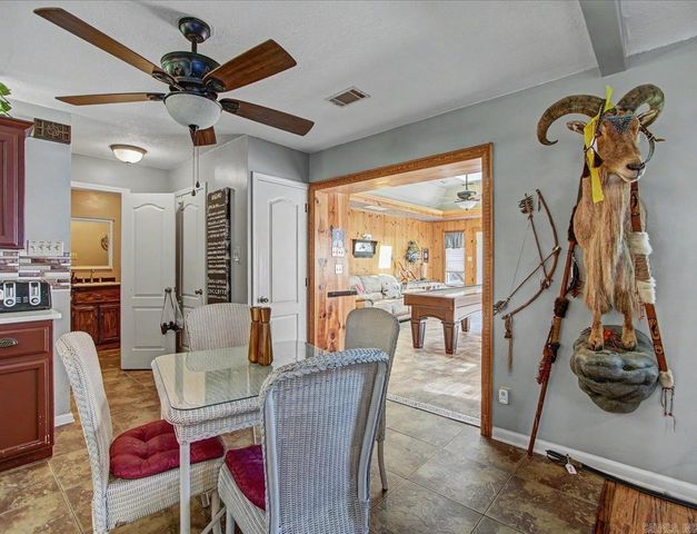 117 Gregory Cove, Hot Springs, AR 71913