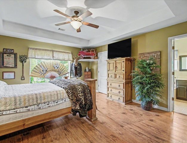 117 Gregory Cove, Hot Springs, AR 71913
