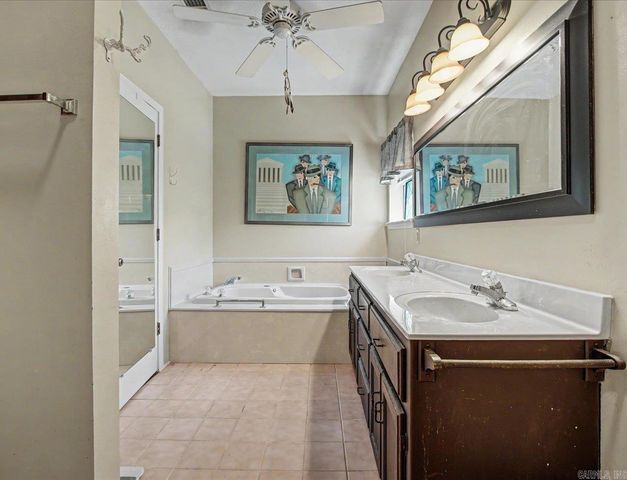117 Gregory Cove, Hot Springs, AR 71913