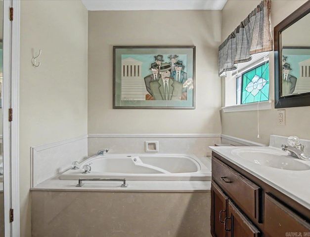 117 Gregory Cove, Hot Springs, AR 71913