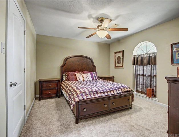 117 Gregory Cove, Hot Springs, AR 71913