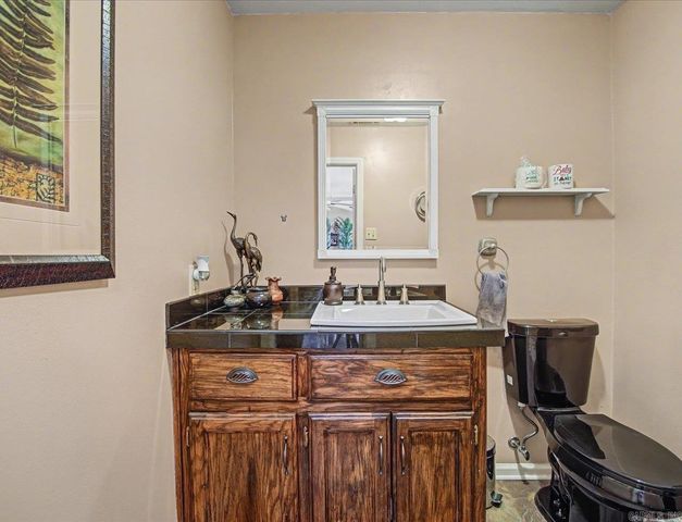 117 Gregory Cove, Hot Springs, AR 71913