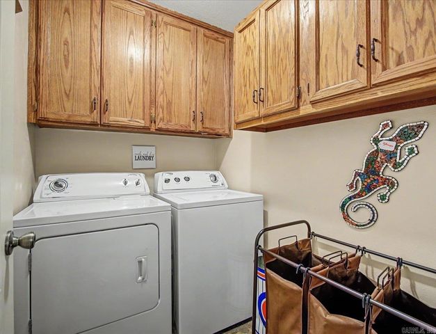 117 Gregory Cove, Hot Springs, AR 71913