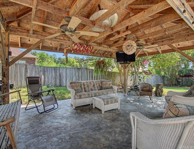 117 Gregory Cove, Hot Springs, AR 71913