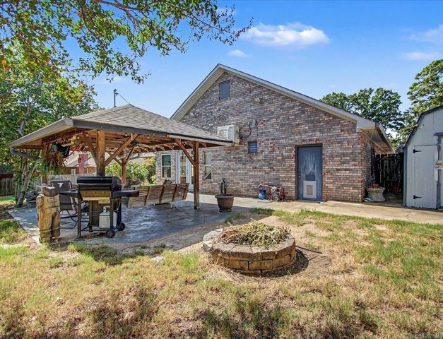 117 Gregory Cove, Hot Springs, AR 71913