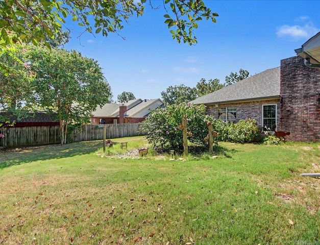 117 Gregory Cove, Hot Springs, AR 71913