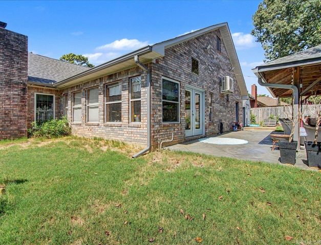 117 Gregory Cove, Hot Springs, AR 71913