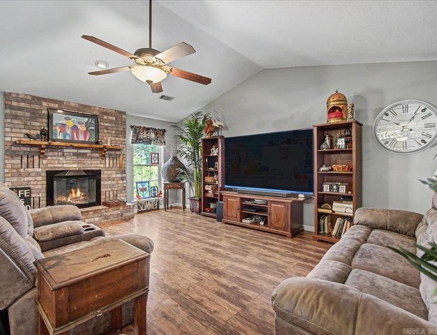 117 Gregory Cove, Hot Springs, AR 71913
