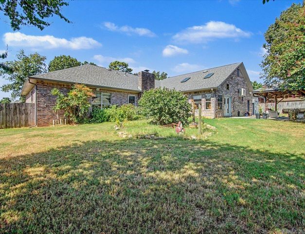 117 Gregory Cove, Hot Springs, AR 71913