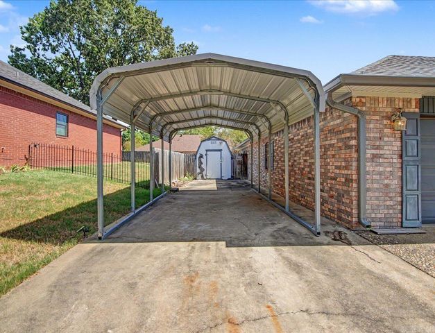 117 Gregory Cove, Hot Springs, AR 71913