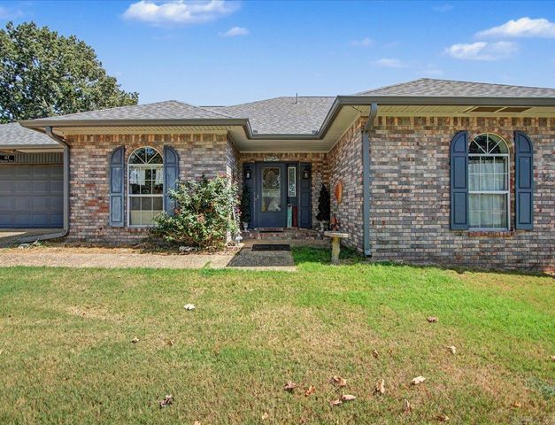 117 Gregory Cove, Hot Springs, AR 71913