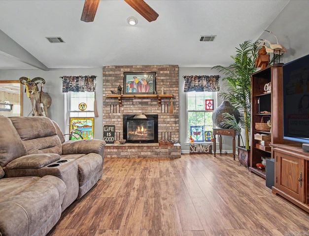 117 Gregory Cove, Hot Springs, AR 71913