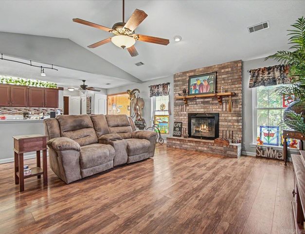 117 Gregory Cove, Hot Springs, AR 71913