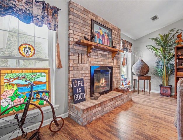 117 Gregory Cove, Hot Springs, AR 71913