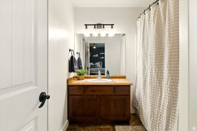 581 W 230 N, Smithfield, UT 84335