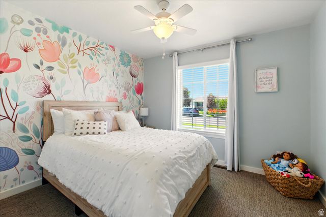 581 W 230 N, Smithfield, UT 84335