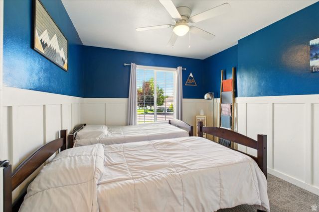 581 W 230 N, Smithfield, UT 84335