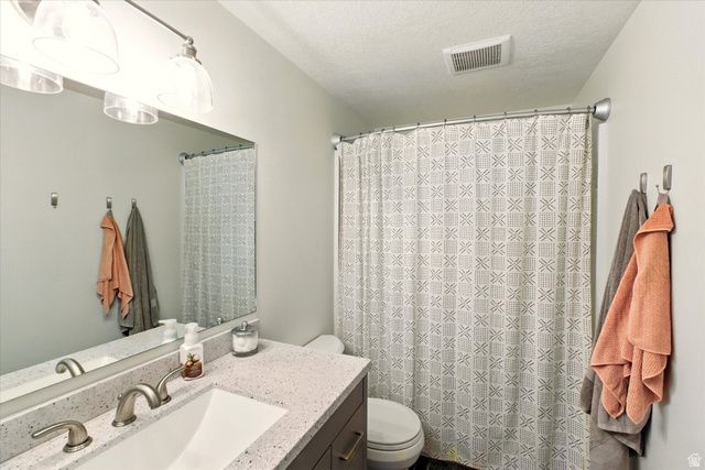 581 W 230 N, Smithfield, UT 84335