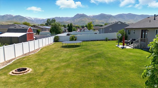 581 W 230 N, Smithfield, UT 84335