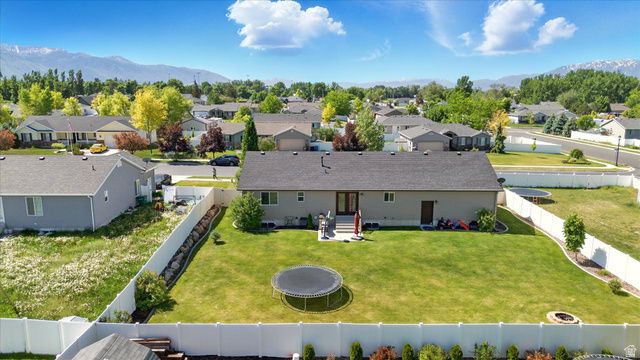581 W 230 N, Smithfield, UT 84335
