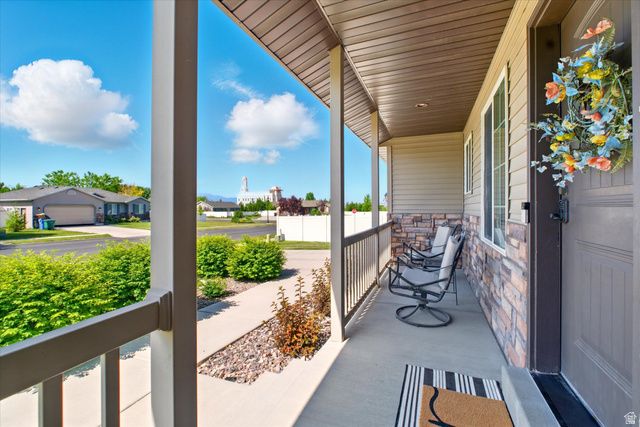 581 W 230 N, Smithfield, UT 84335