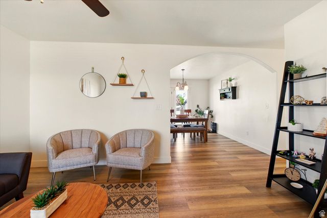 581 W 230 N, Smithfield, UT 84335