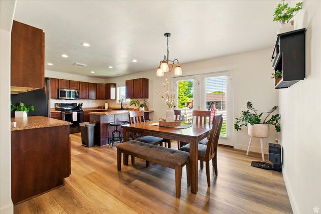 581 W 230 N, Smithfield, UT 84335