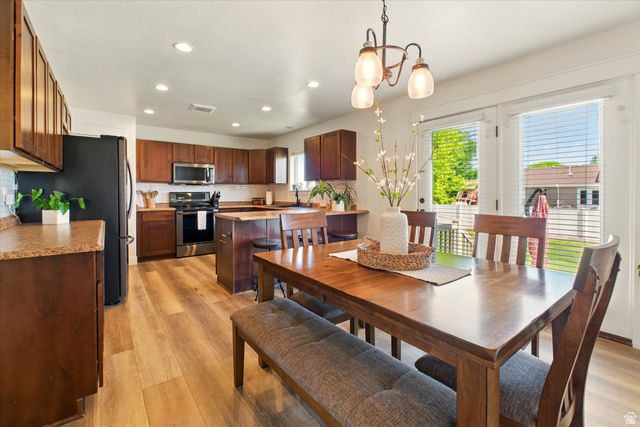 581 W 230 N, Smithfield, UT 84335