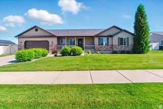 581 W 230 N, Smithfield, UT 84335