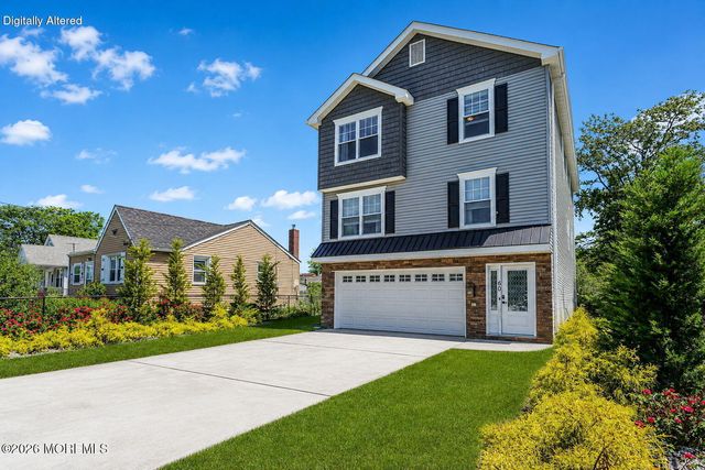 60 Waackaack Avenue, Keansburg, NJ 07734
