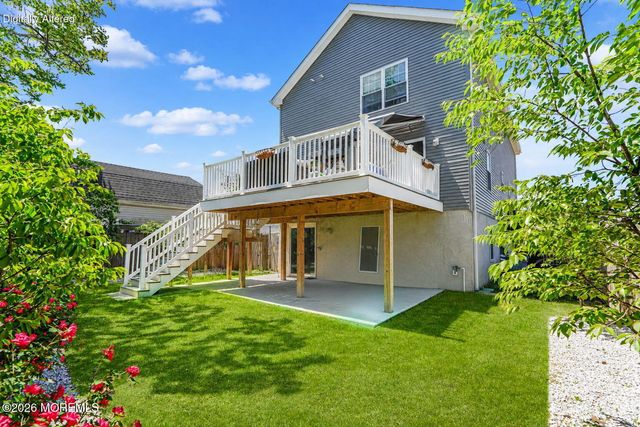 60 Waackaack Avenue, Keansburg, NJ 07734