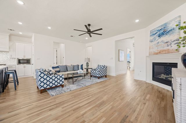 140 Rocky Top Ranch Lane, Reno, TX 76020