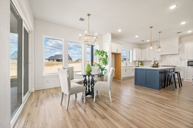 140 Rocky Top Ranch Lane, Reno, TX 76020