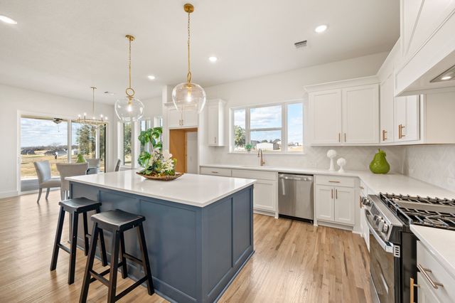 140 Rocky Top Ranch Lane, Reno, TX 76020