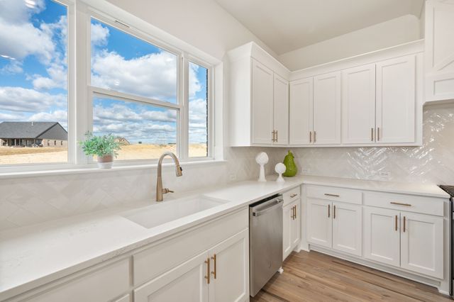 140 Rocky Top Ranch Lane, Reno, TX 76020