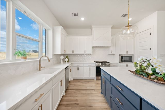 140 Rocky Top Ranch Lane, Reno, TX 76020