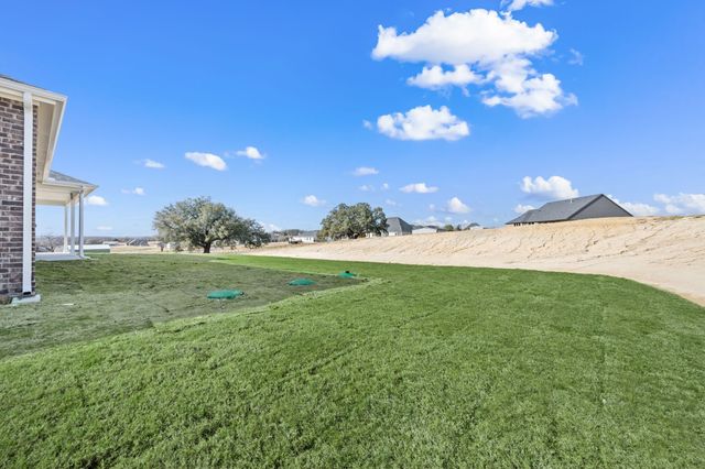 140 Rocky Top Ranch Lane, Reno, TX 76020