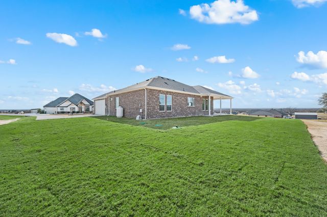 140 Rocky Top Ranch Lane, Reno, TX 76020