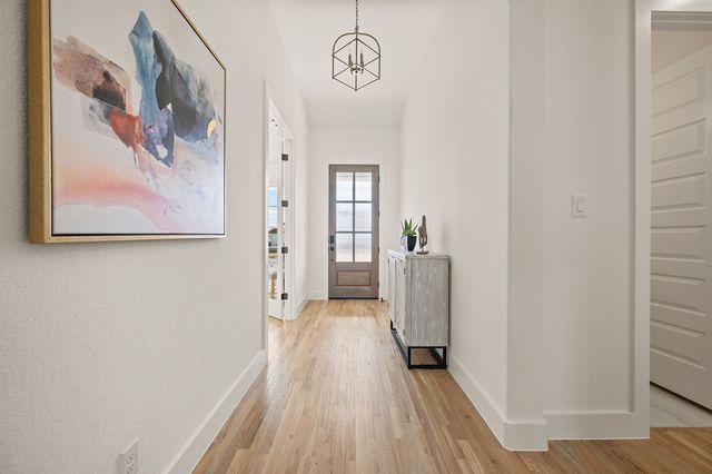 140 Rocky Top Ranch Lane, Reno, TX 76020