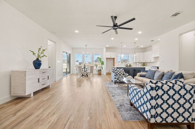 140 Rocky Top Ranch Lane, Reno, TX 76020