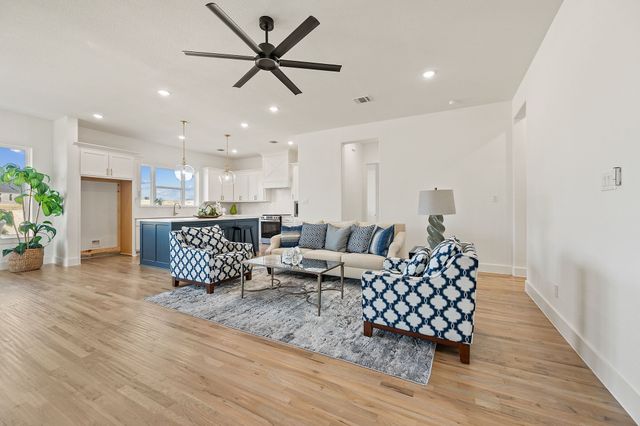 140 Rocky Top Ranch Lane, Reno, TX 76020