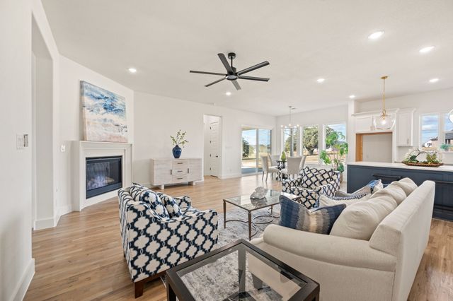 140 Rocky Top Ranch Lane, Reno, TX 76020