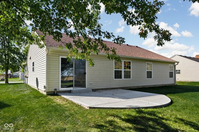 2039 Autumn Faith Way, Avon, IN 46123