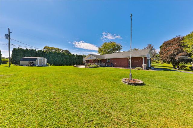 5518 Louise Lane, East Allen Twp, PA 18067