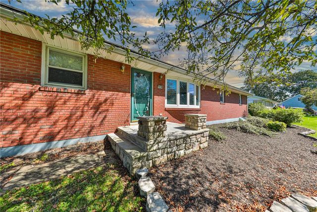 5518 Louise Lane, East Allen Twp, PA 18067