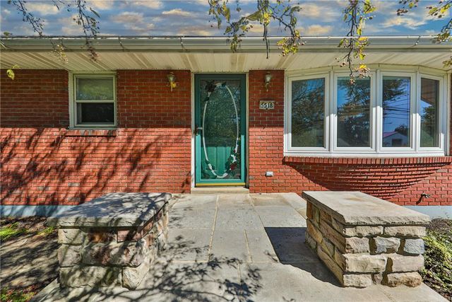 5518 Louise Lane, East Allen Twp, PA 18067