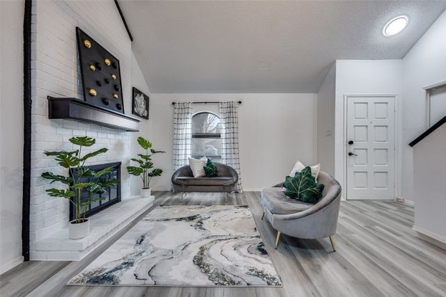 5407 Duchess Court, Lake Dallas, TX 75065