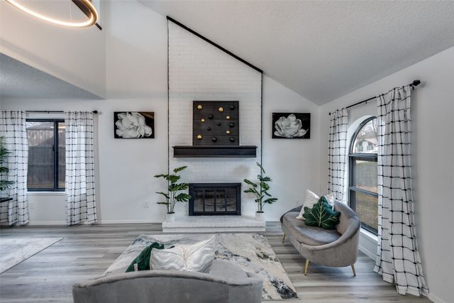 5407 Duchess Court, Lake Dallas, TX 75065