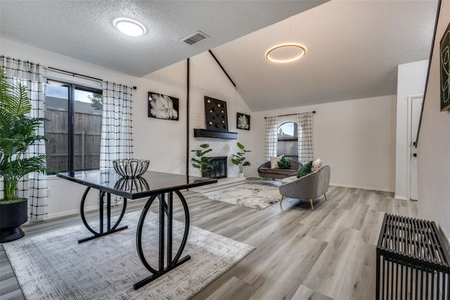 5407 Duchess Court, Lake Dallas, TX 75065